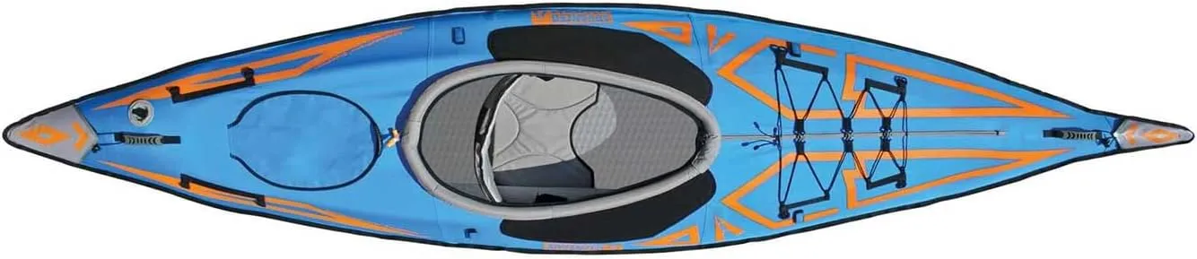 Advanced Elements - AdvancedFrame™ Expedition Elite Kayak - Inflatable Kayak