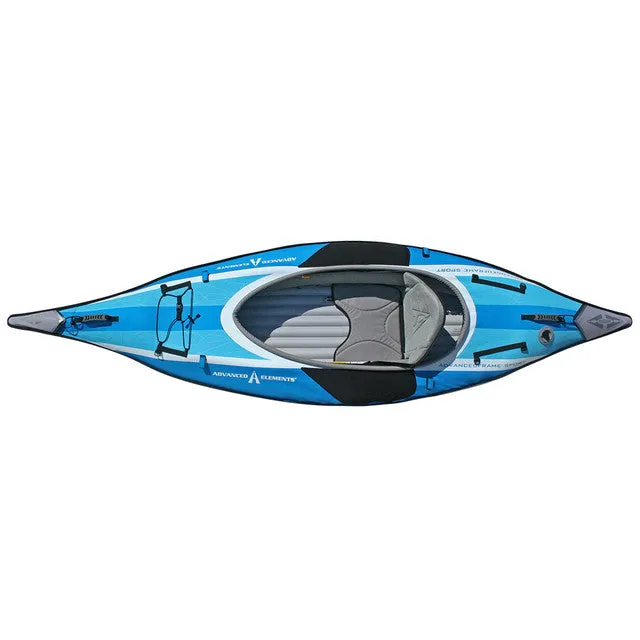 Advanced Elements - Advancedframe Sport Kayak: AE1017-P