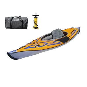 Advanced Elements - Advancedframe Sport Kayak: AE1017-P