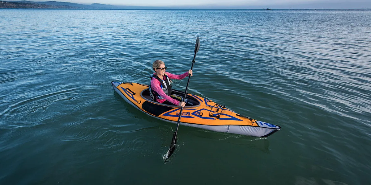 Advanced Elements - Advancedframe Sport Kayak: AE1017-P