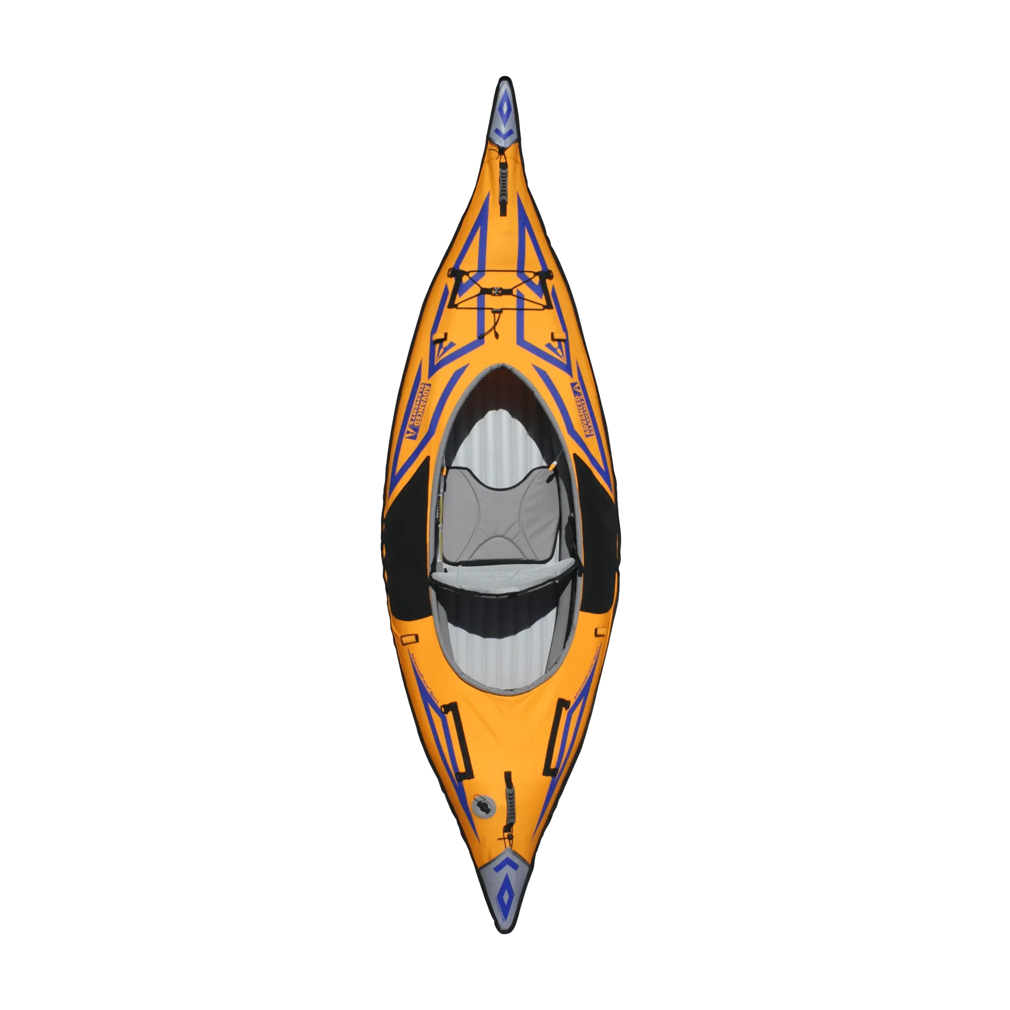 Advanced Elements - Advancedframe Sport Kayak: AE1017-P