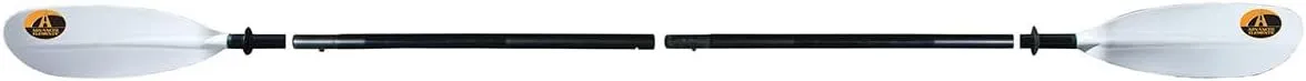 ADVANCED ELEMENTS Adventure Voyage Kayak Paddle, 4-Part