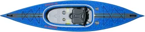 Advanced Elements - AirVolution™ Inflatable Kayak, with Roller Bag and Pump
