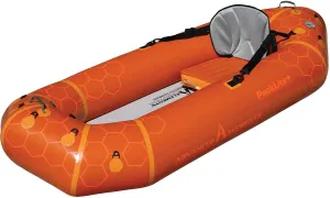 Advanced Elements - Packlite  Packraft - Single or Tandam Inflatable Kayak - One or Two Person