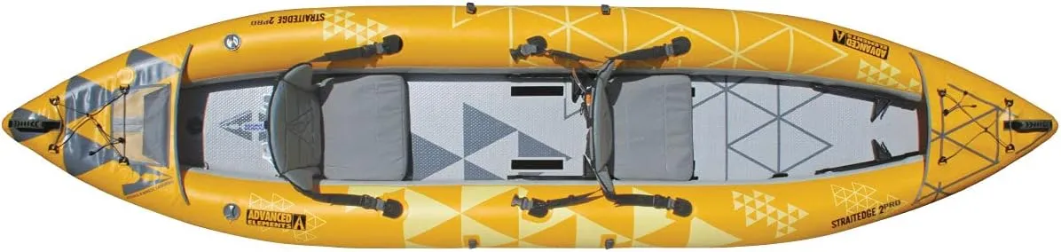 Advanced Elements - StraitEdge2™ Pro Tandem Inflatable Kayak
