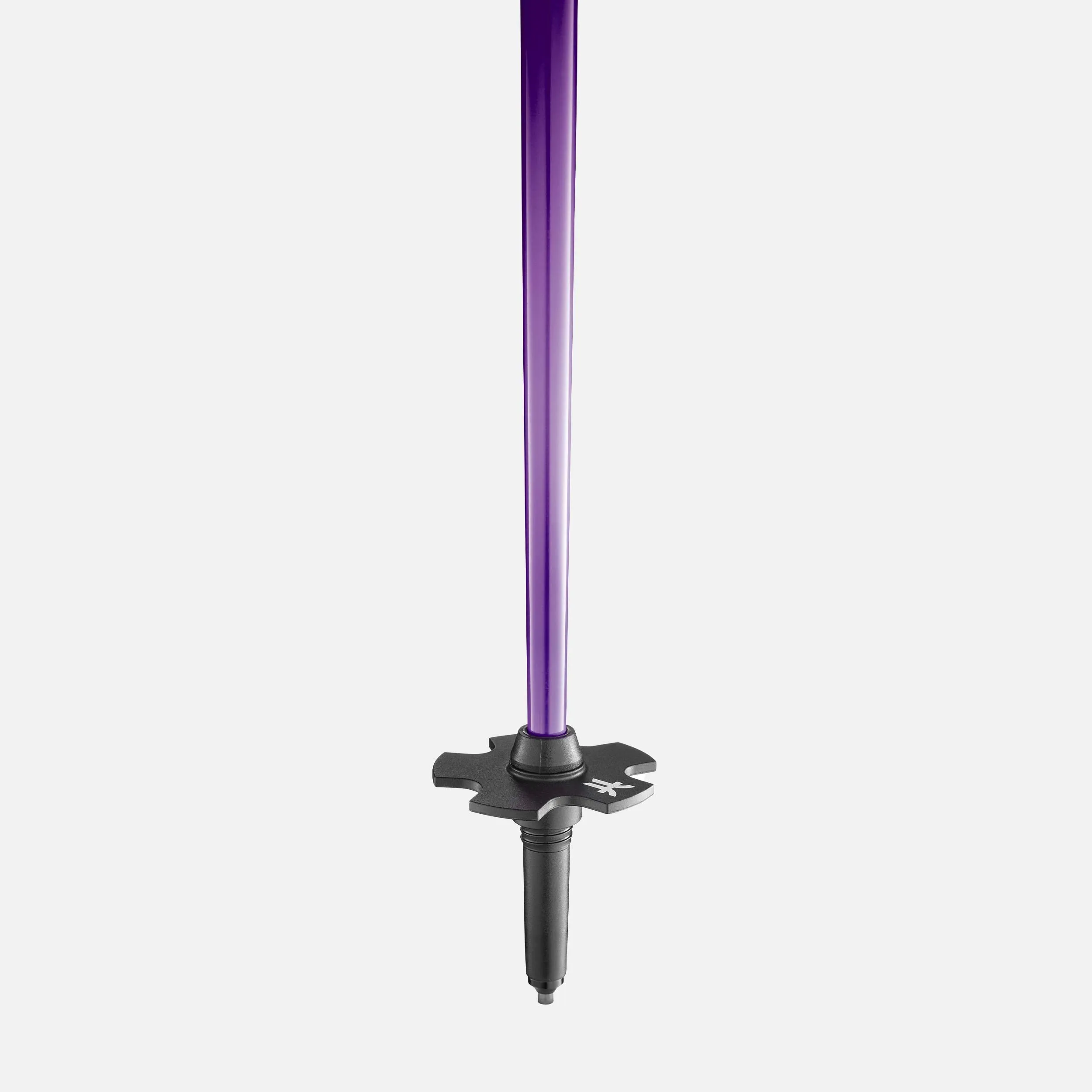 Agent Poles Purple