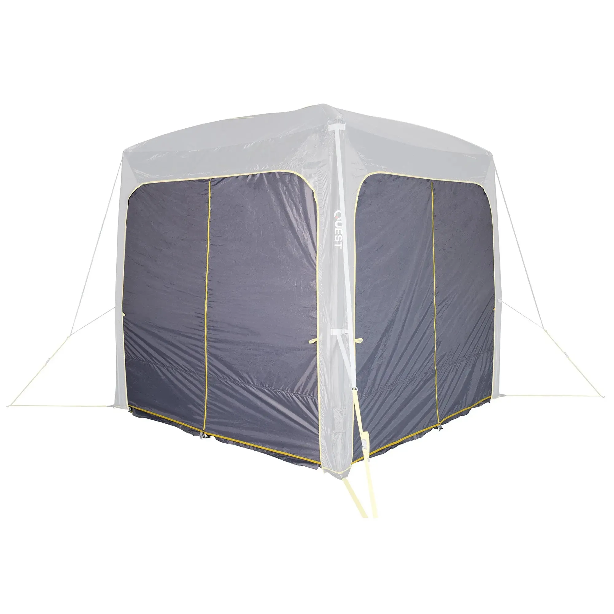 Air Gazebo 2.4 Solid Wall Kit - 2 Pack