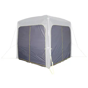 Air Gazebo 2.4 Solid Wall Kit - 2 Pack