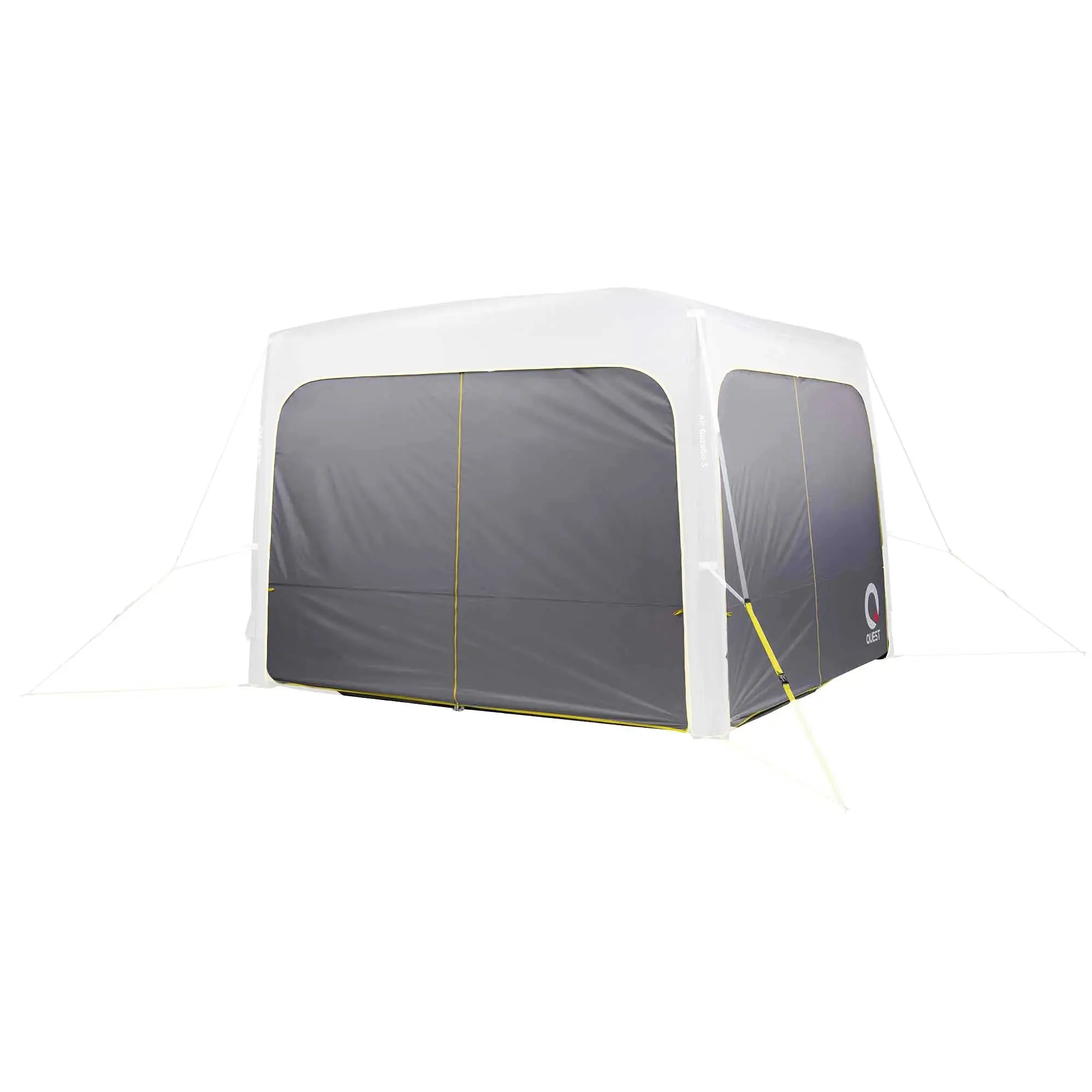 Air Gazebo 3.0 Solid Wall Kit - 2 Pack