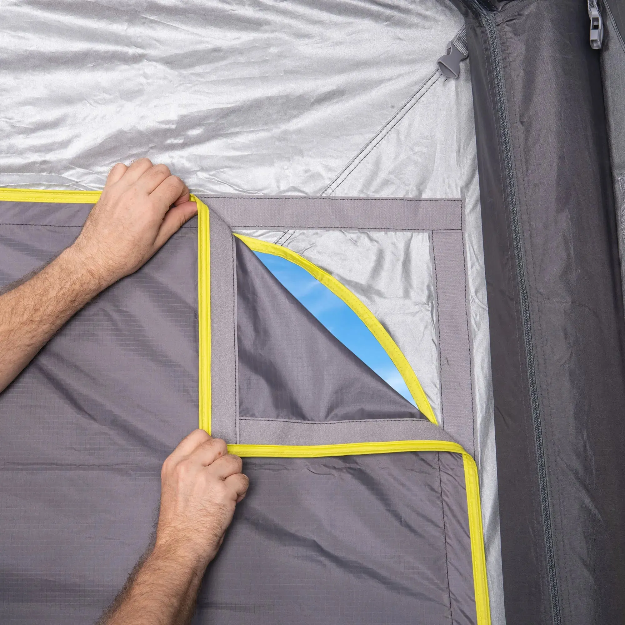 Air Gazebo 3.0 Solid Wall Kit - 2 Pack