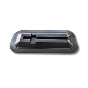 Air Glide 4.5" Fin Box