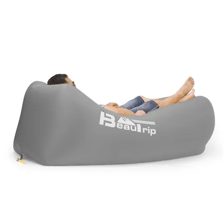 Air Lounger Sleeping Bag