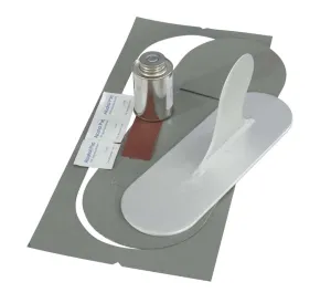 Aire Aluminum Skeg Assembly Kit
