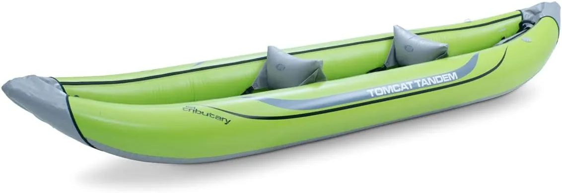 AIRE Tributary Tomcat Tandem Kayak