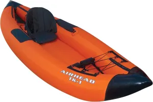 AIRHEAD MONTANA Kayak, 1 person