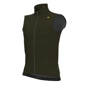 Alé K-Solution Klimatik Gilet Army Grn S