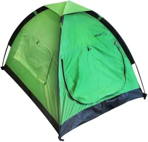 alcott Pup Tent, One Size, Green