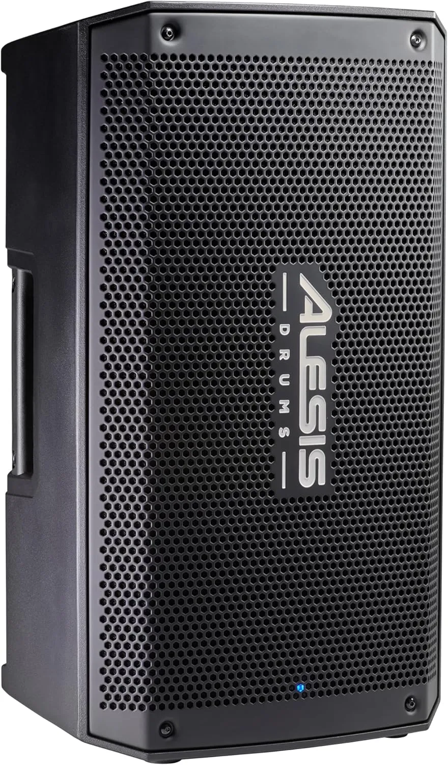 Alesis Strike Amp 8 MK2-2000W Drum Amp Speaker for Electric Drum Set with Bluetooth, 8" Woofer, HPF EQ and Ground-Lift Switch