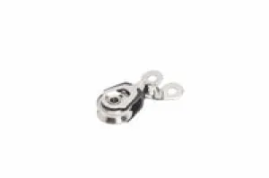 Allen 20mm High Load Dynamic Block with Offset Lacing Eye
