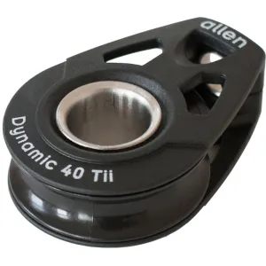 Allen 40mm Single Tii-On Block