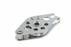 Allen High Tension Block Fixed Head with Becket
