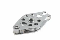 Allen High Tension Block Fixed Head with Becket