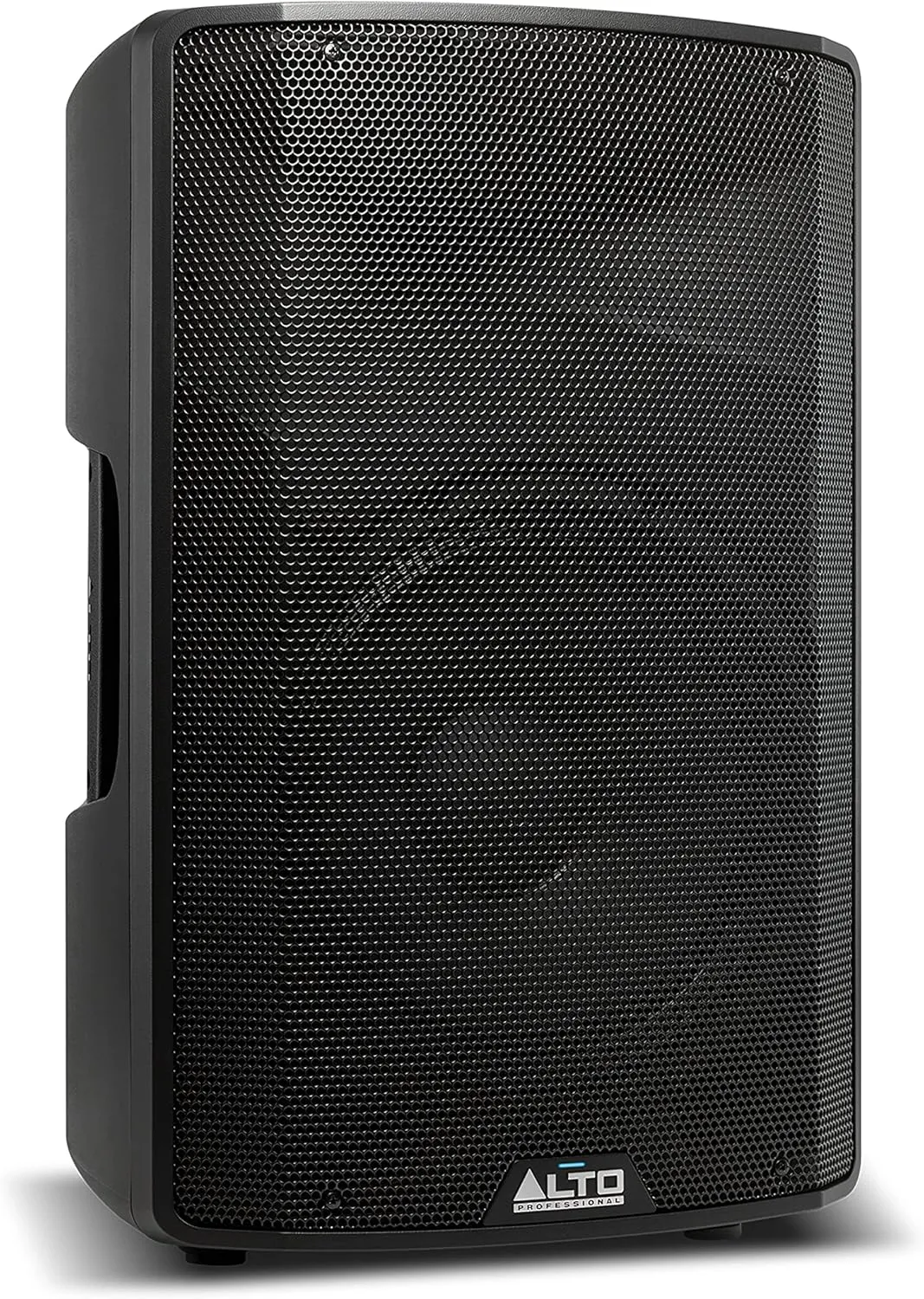ALTO TX312 - 700W Powered DJ Speakers, PA System with 12" 2 Way, Signal Limiting and Switchable Mic Line Preamp and XLR In/Out
