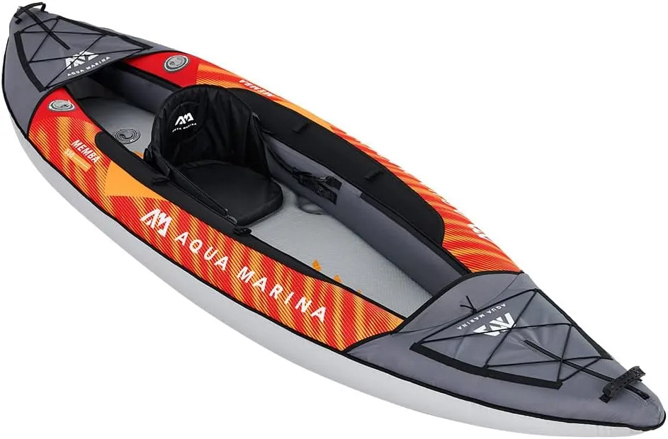 AM Aqua MARINAKayak