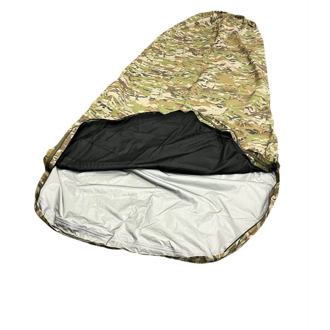 AMCU Australian Multicam BIVI Bag Various Sizes