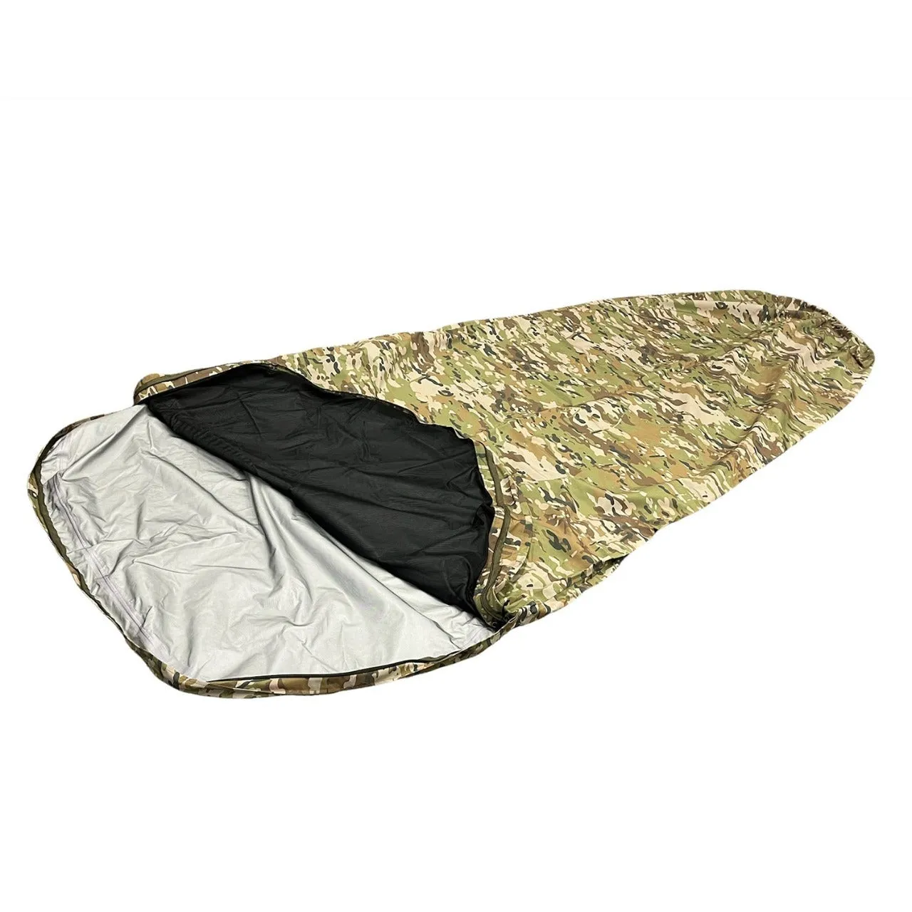 AMCU Australian Multicam BIVI Bag Various Sizes