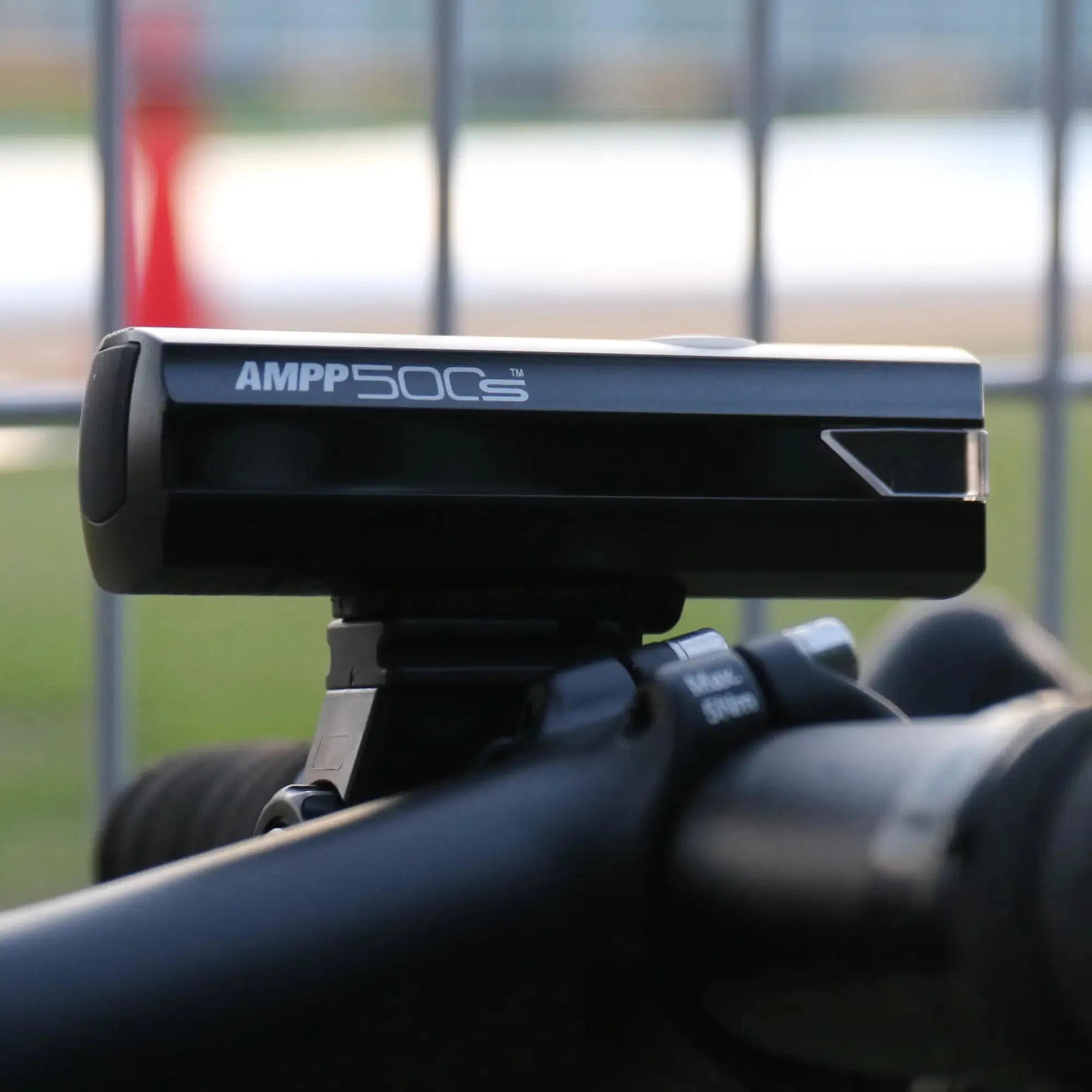 AMPP500S & ViZ150