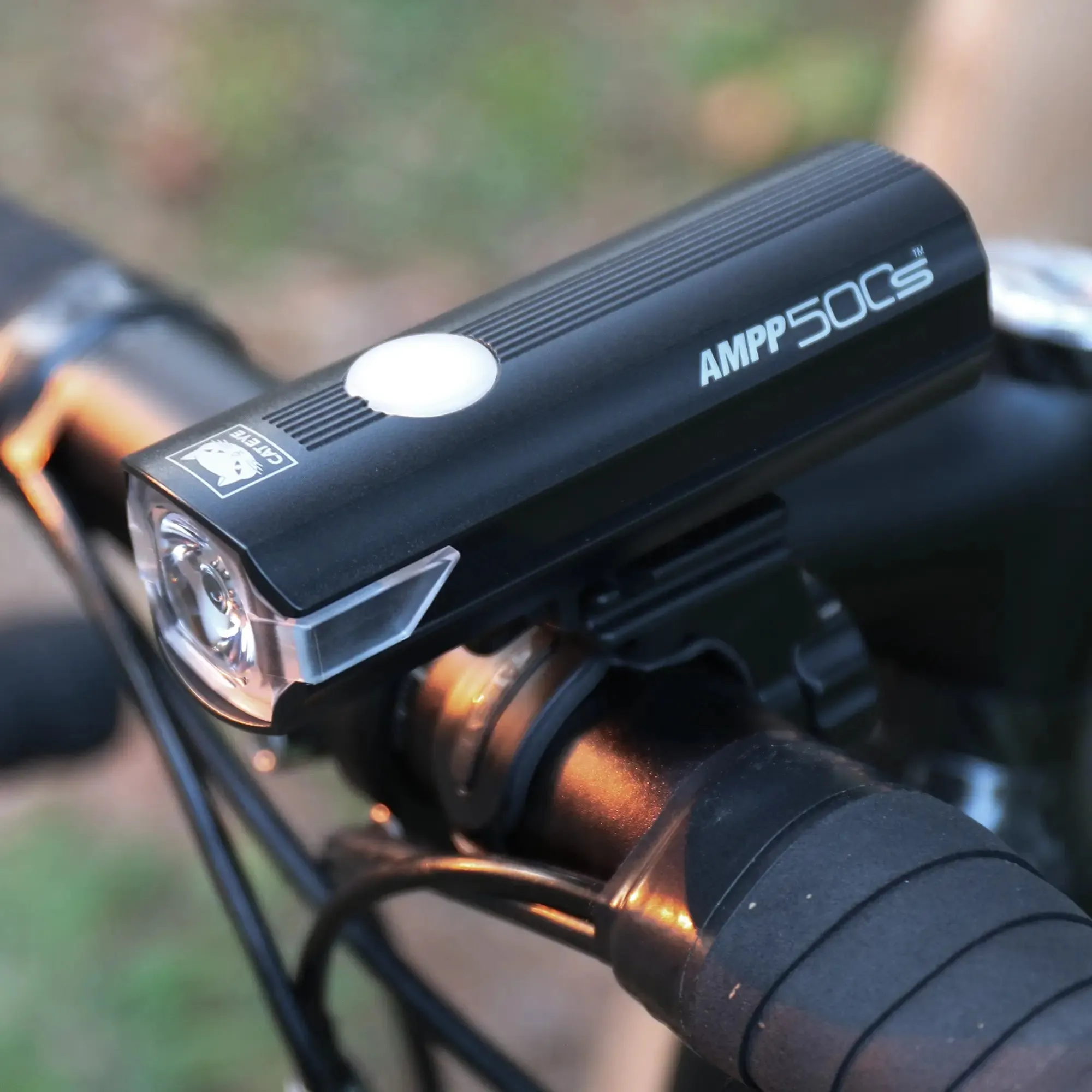 AMPP500S & ViZ150