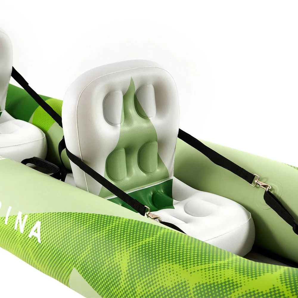 Aqua Marina Betta 475 3 Person Inflatable Kayak
