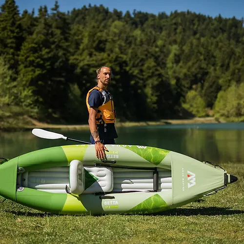 Aqua Marina BETTA RECREATIONAL KAYAK 10'3"