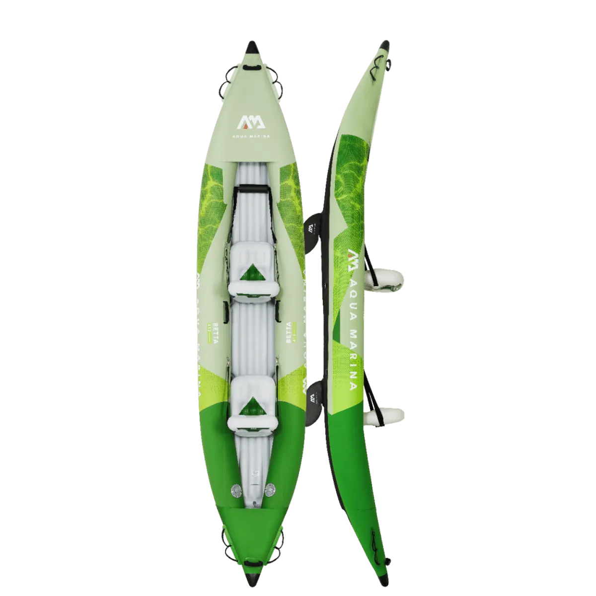 Aqua Marina BETTA RECREATIONAL KAYAK 13'6"