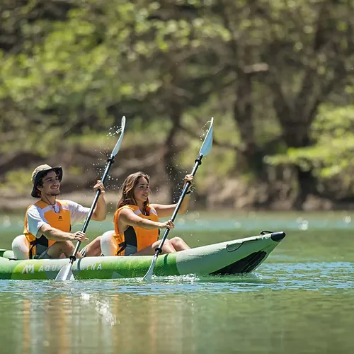 Aqua Marina BETTA RECREATIONAL KAYAK 13'6"