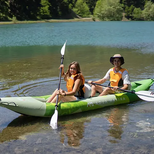 Aqua Marina BETTA RECREATIONAL KAYAK 13'6"
