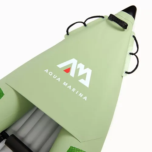 Aqua Marina BETTA RECREATIONAL KAYAK 13'6"