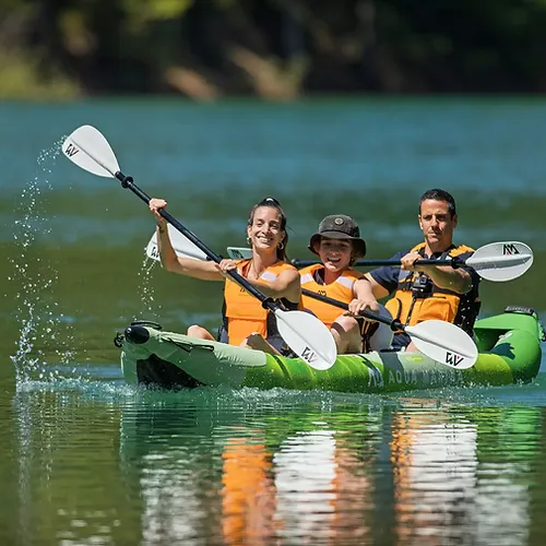 Aqua Marina BETTA RECREATIONAL KAYAK 15'7"