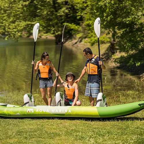 Aqua Marina BETTA RECREATIONAL KAYAK 15'7"
