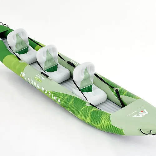 Aqua Marina BETTA RECREATIONAL KAYAK 15'7"