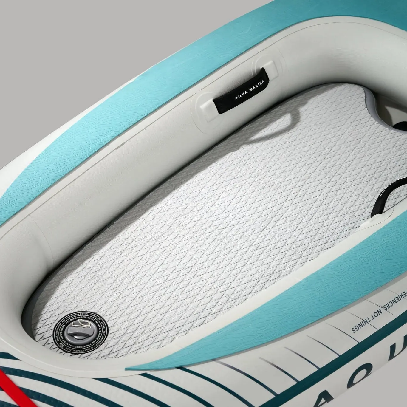 Aqua Marina Cascade VERSATILE / HYBRID KAYAK SERIES 11'2"