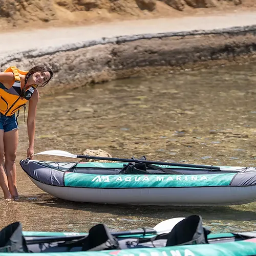 Aqua Marina LAXO RECREATIONAL KAYAK 9'4"