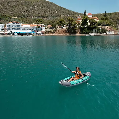 Aqua Marina LAXO RECREATIONAL KAYAK 9'4"