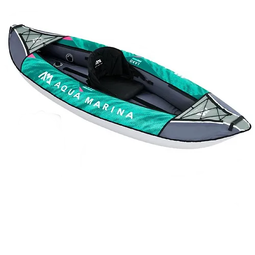 Aqua Marina LAXO RECREATIONAL KAYAK 9'4"