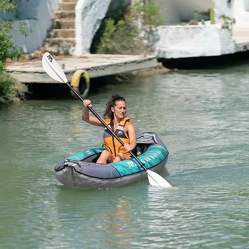 Aqua Marina LAXO RECREATIONAL KAYAK 9'4"