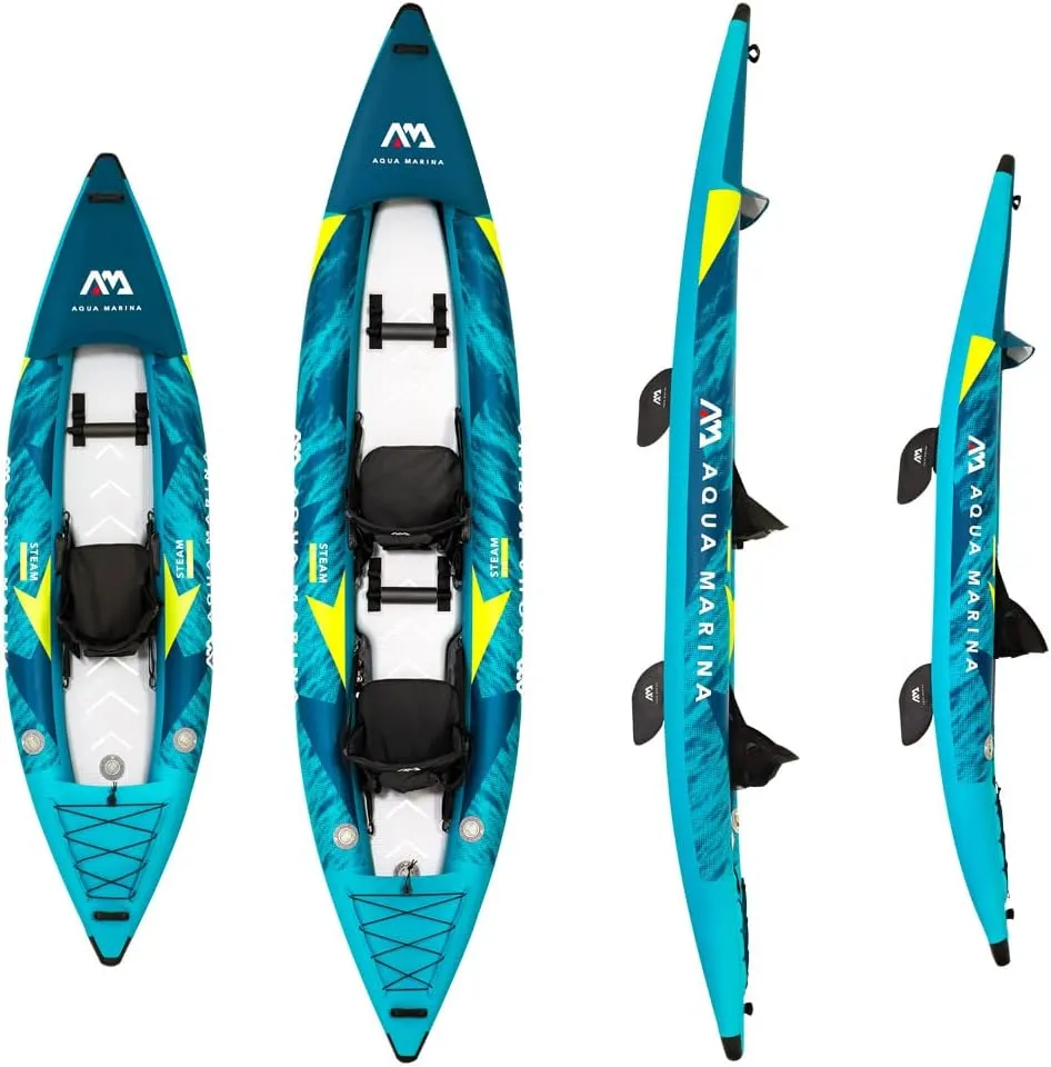 Aqua MarinaKayak