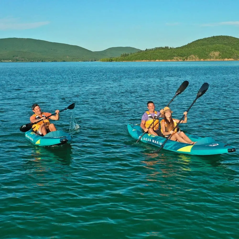 Aqua MarinaKayak