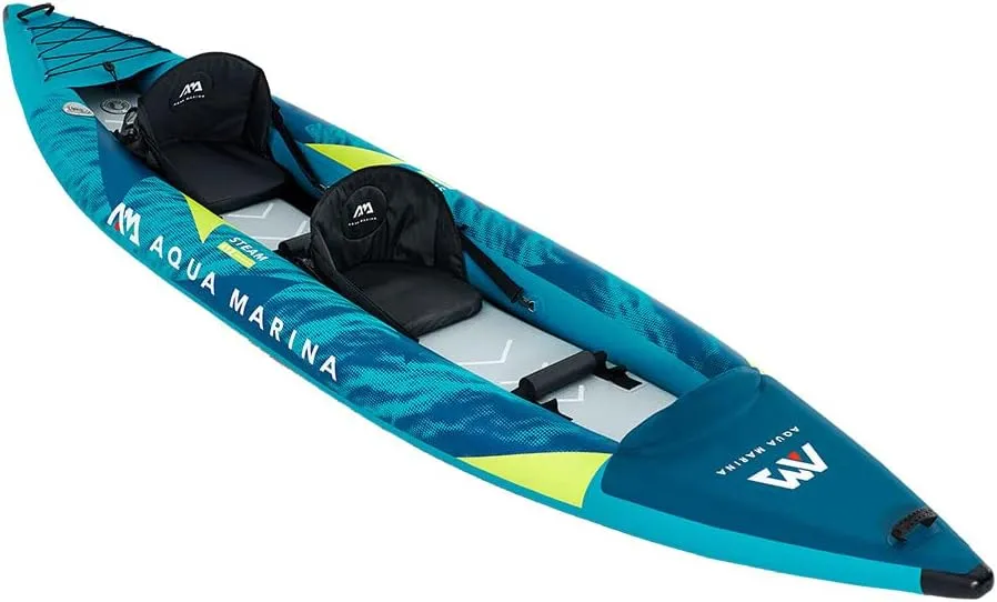 Aqua MarinaKayak