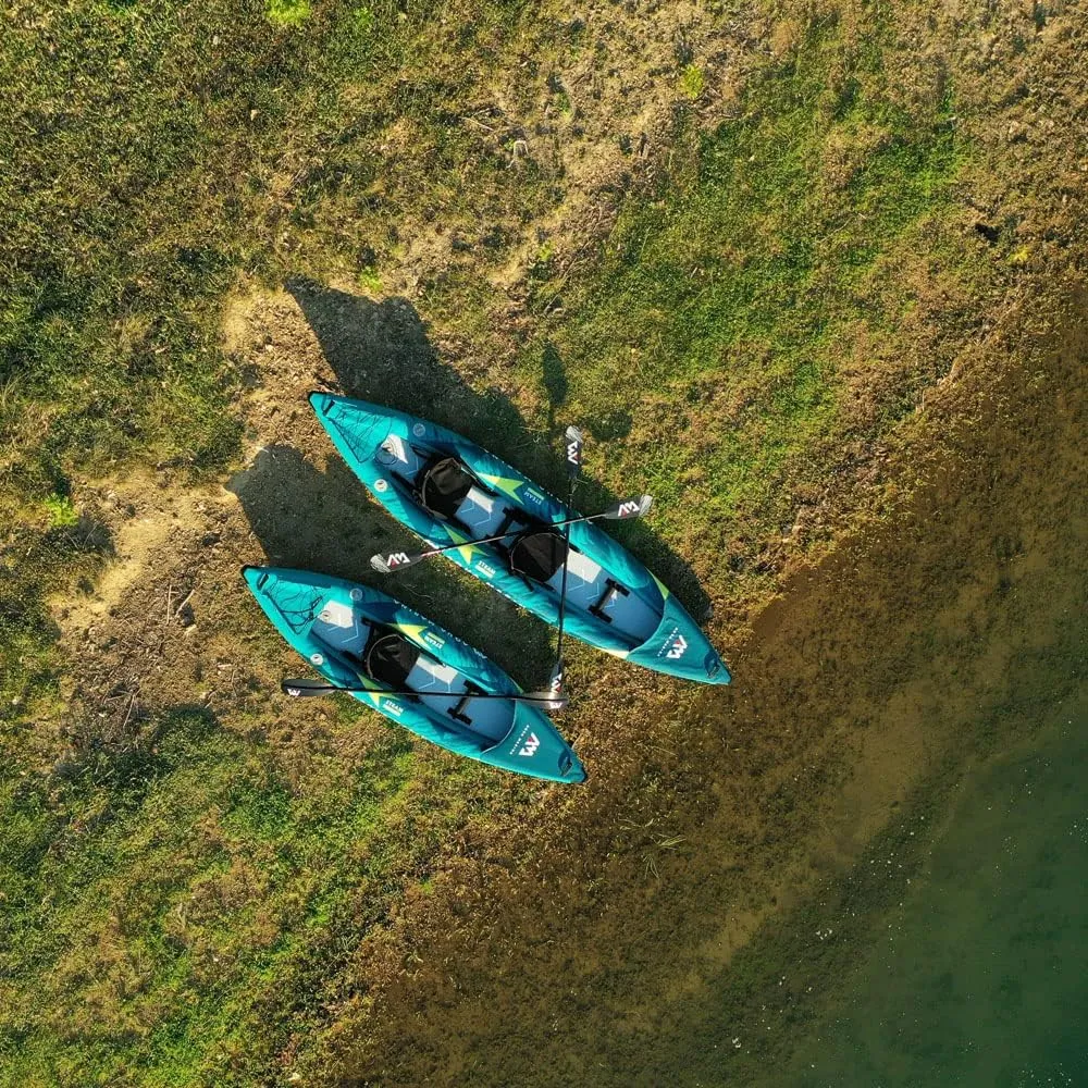 Aqua MarinaKayak